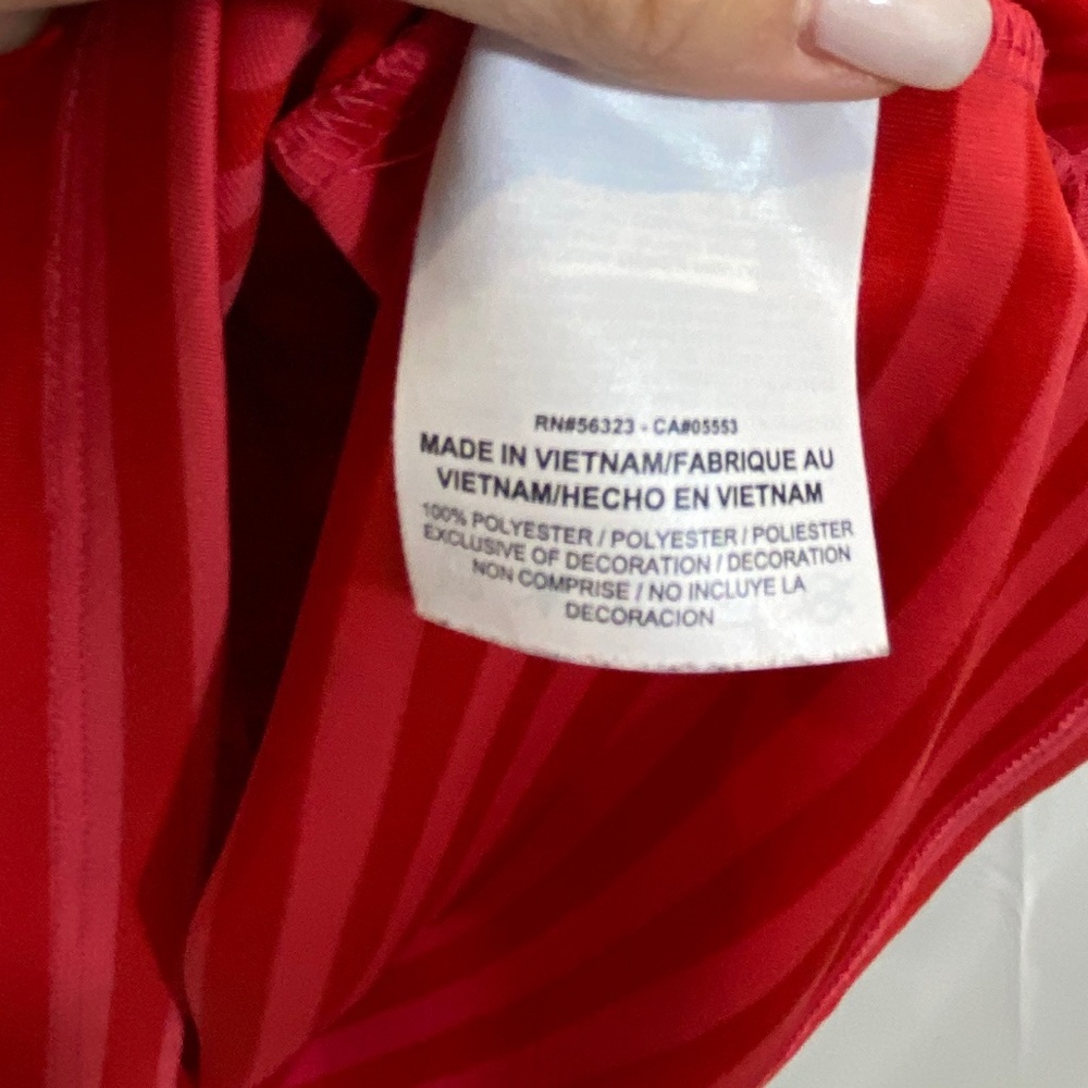 SOLD Nike Golf Shirt - L - Picture 4 of 7